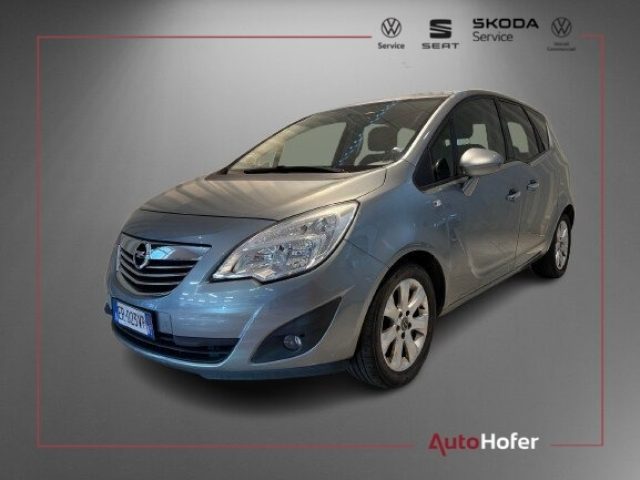 OPEL Meriva usata, con ABS