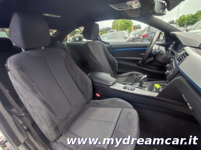 BMW 435 usata, con Cruise Control
