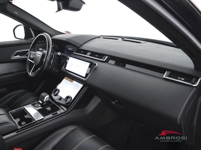 LAND ROVER Range Rover Velar usata 11