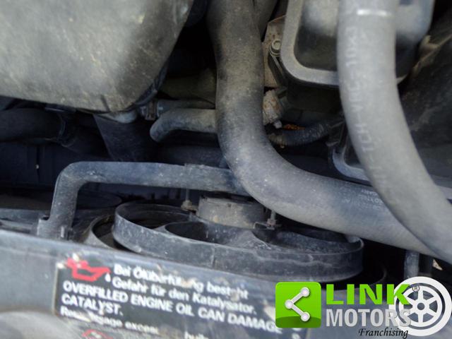 VOLKSWAGEN New Beetle usata 42