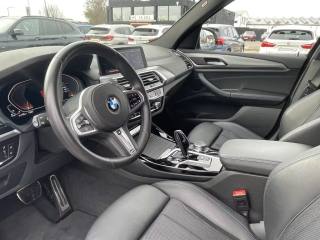 BMW X3 usata, con Cerchi in lega