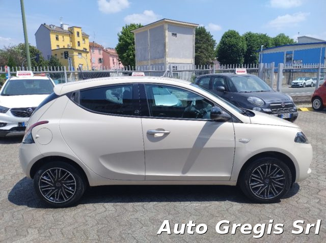 LANCIA Ypsilon usata, con Boardcomputer