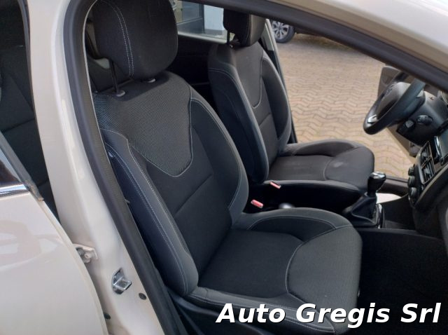 RENAULT Clio usata, con Cruise Control