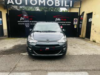 CITROEN C3 usata, con Airbag