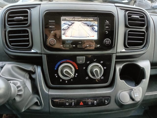 FIAT Ducato usata, con ESP