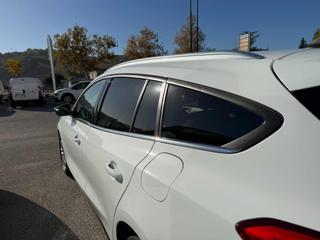 FORD Focus usata, con Controllo trazione