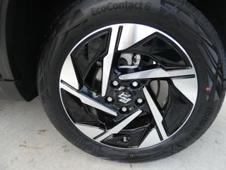 SUZUKI Vitara usata, con Controllo vocale