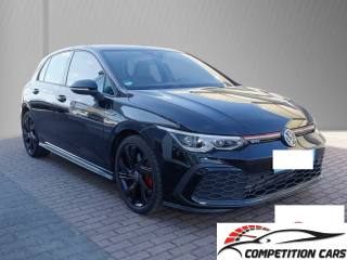 VOLKSWAGEN Golf usata, con Airbag