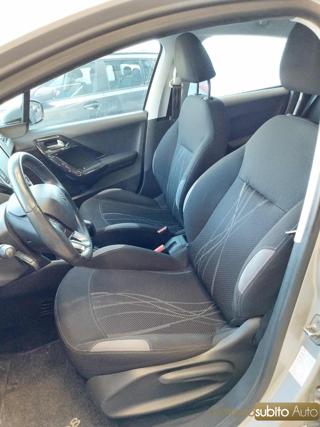 PEUGEOT 208 usata 23