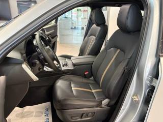 MAZDA CX-60 usata, con Trazione integrale