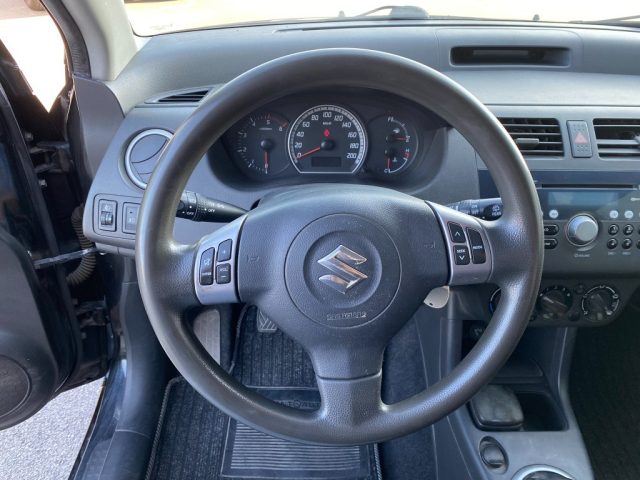 SUZUKI Swift usata 17