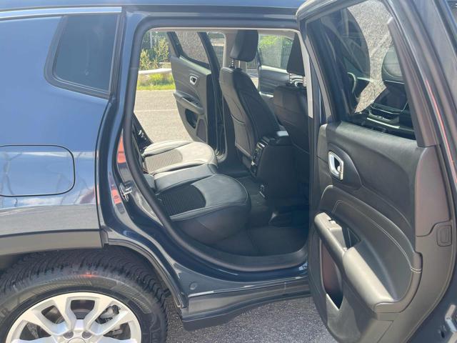 JEEP Compass usata 26