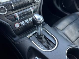 FORD Mustang usata, con Fendinebbia