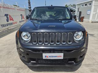 JEEP Renegade usata, con Cerchi in lega