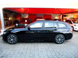 BMW 316 usata, con Antifurto