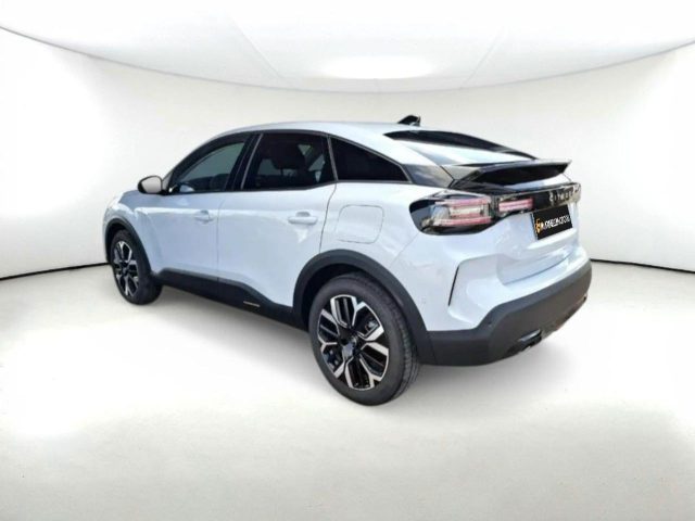 CITROEN C4 usata, con Alzacristalli elettrici