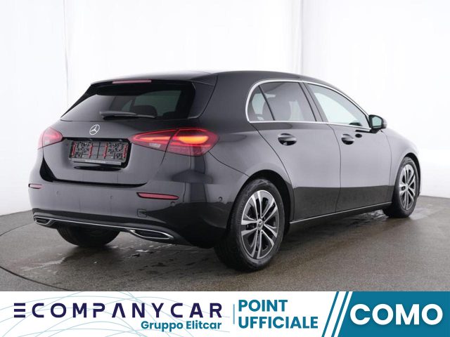 MERCEDES-BENZ A 180 usata, con Airbag Passeggero