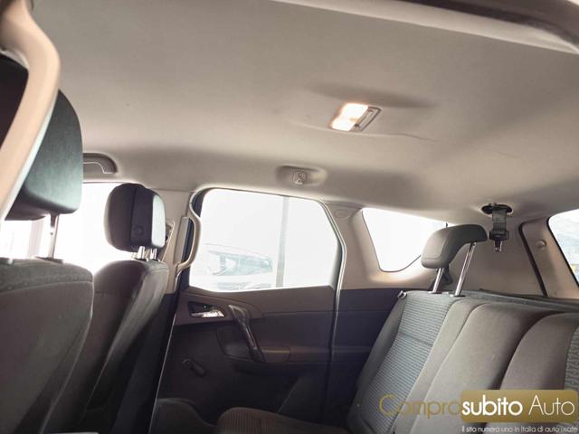 OPEL Meriva usata, con Airbag testa