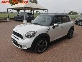 MINI Countryman usata, con Airbag