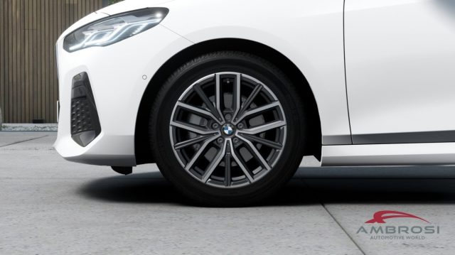 BMW 218 usata 7