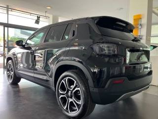 JEEP Avenger usata, con Airbag Passeggero
