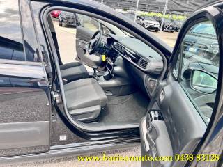 CITROEN C3 usata, con Boardcomputer
