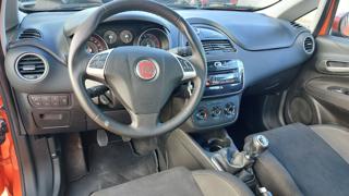 FIAT Punto usata, con Chiusura centralizzata
