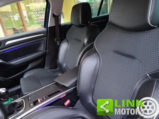 RENAULT Megane usata, con Chiusura centralizzata