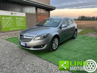 OPEL Insignia SPORTS TOURER SW