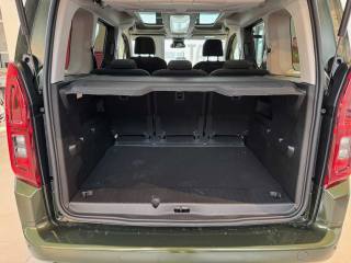 FIAT Doblo usata, con Servosterzo