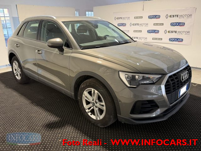 AUDI Q3 usata, con ABS