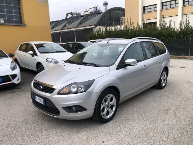 FORD Focus usata, con Airbag Passeggero