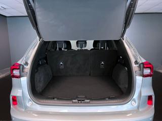 FORD Kuga usata, con Sistema di navigazione
