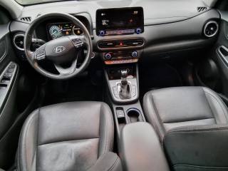 HYUNDAI Kona usata, con ESP