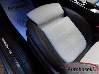 MERCEDES-BENZ A 200 usata, con Limitatore di velocità