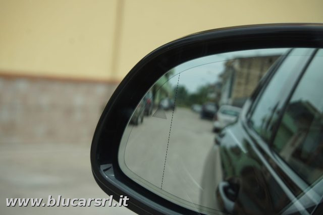 BMW X3 usata, con Airbag testa