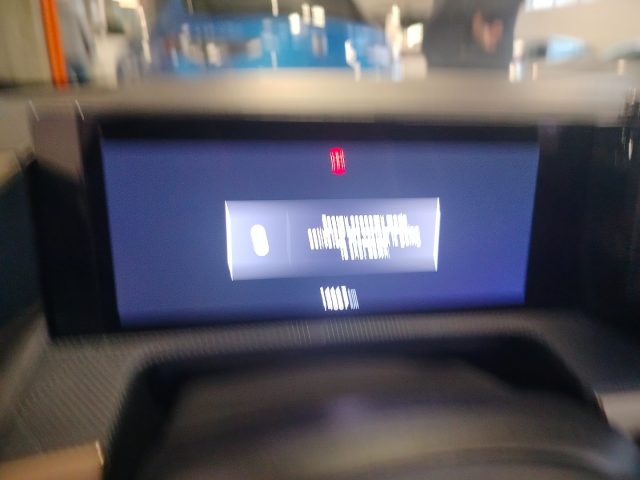 LANCIA Ypsilon usata, con Autoradio digitale