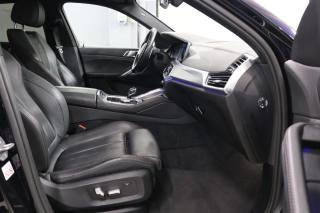 BMW X6 usata, con Specchietti laterali elettrici