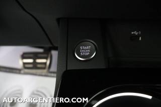 AUDI A4 usata, con Fendinebbia