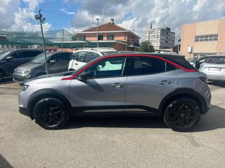 OPEL Mokka usata, con Climatizzatore