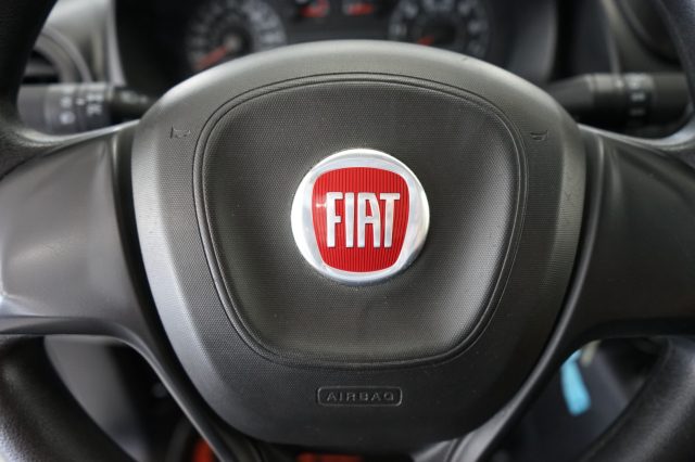 FIAT Fiorino usata 35