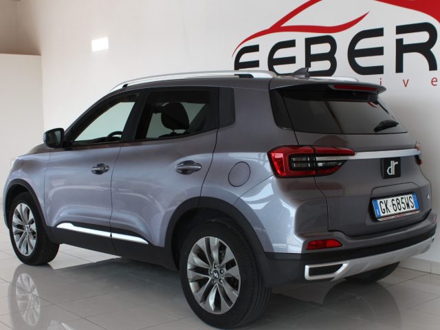 DR MOTOR DR 4.0 usata, con Airbag Passeggero