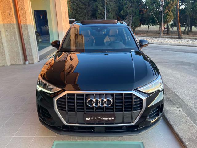 AUDI Q3 usata, con Airbag