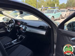 AUDI Q3 usata, con Filtro antiparticolato