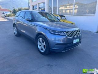 LAND ROVER Range Rover Velar usata, con Airbag