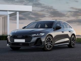 AUDI A5 3° serie  Avant TDI 150 kW quattro S tronic mHEV+