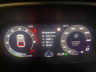 SEAT Leon usata, con Servosterzo
