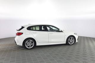 BMW 118 usata 2