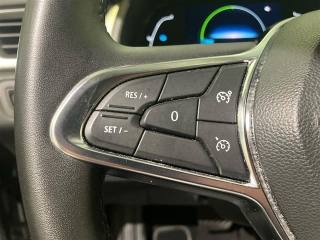 RENAULT Captur usata, con Sensori di parcheggio posteriori