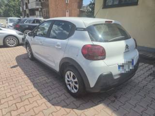 CITROEN C3 usata, con Airbag Passeggero